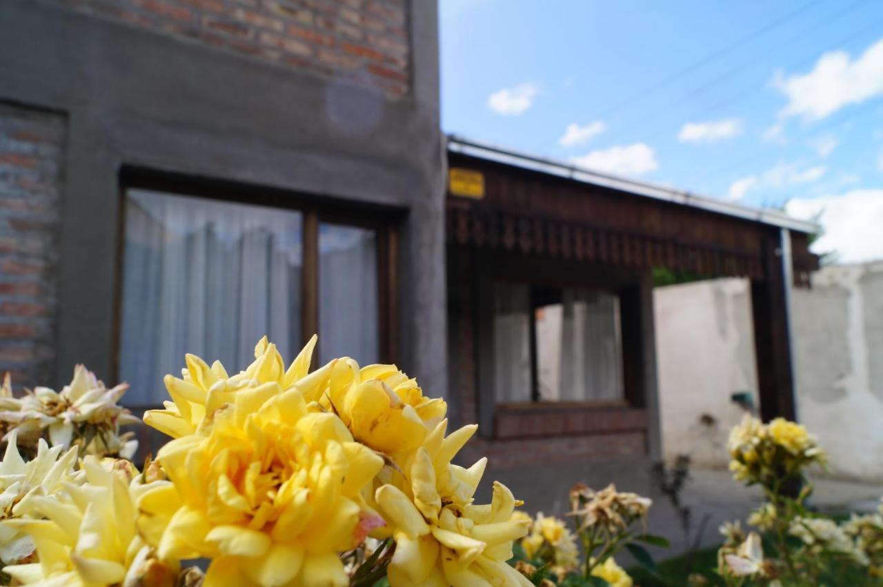 Casagrande Villa Esquel Exterior photo
